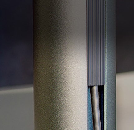 MNT-32UN880-06-4-Easy-Cable-Management