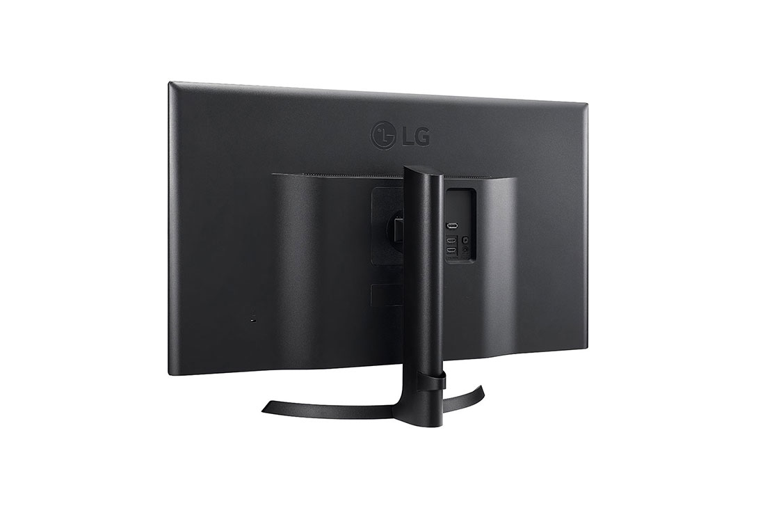 LG 32'' UHD 4K-monitor, 32UD59, thumbnail 11