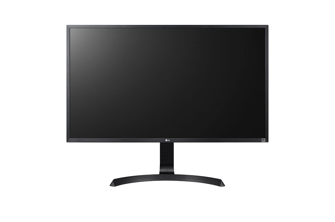 LG 32'' UHD 4K-monitor, 32UD59, thumbnail 2