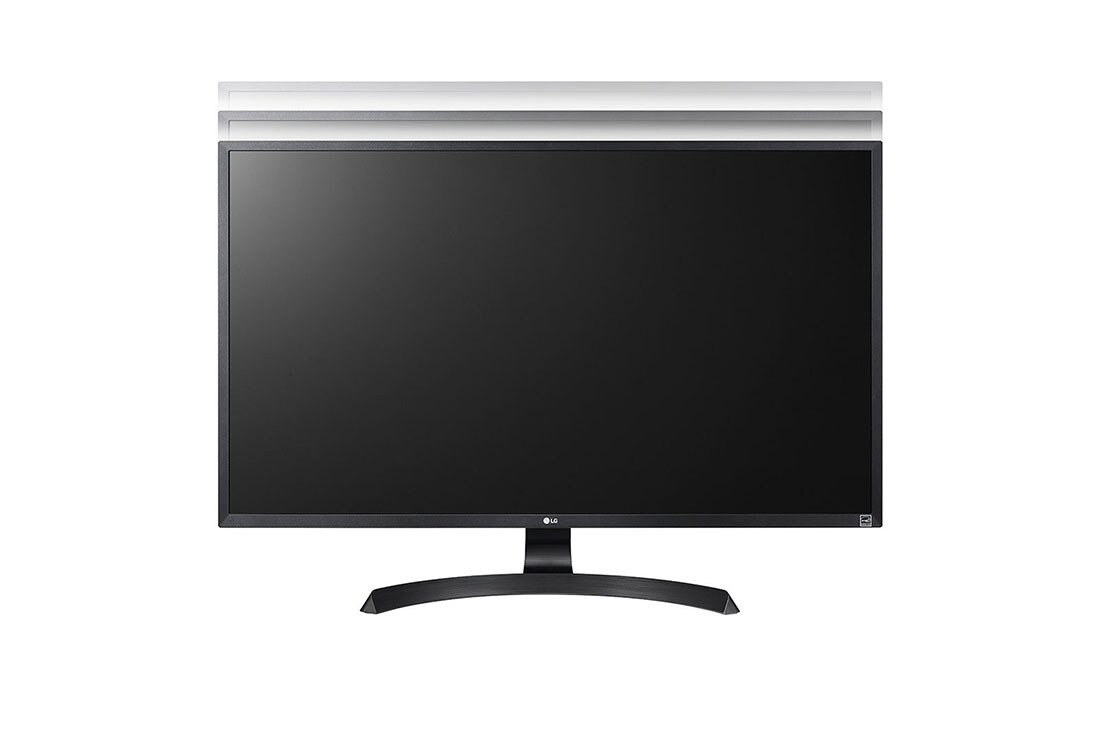 LG 32'' UHD 4K-monitor, 32UD59, thumbnail 3