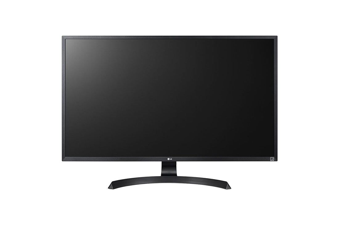LG 32'' UHD 4K-monitor, 32UD59, thumbnail 4