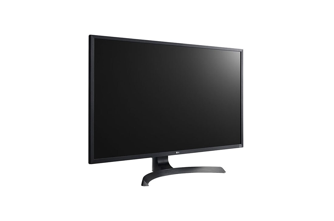 LG 32'' UHD 4K-monitor, 32UD59, thumbnail 7
