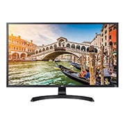 LG 32'' UHD 4K-monitor, 32UD59, thumbnail 1