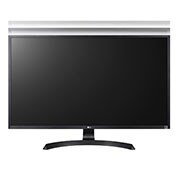 LG 32'' UHD 4K-monitor, 32UD59, thumbnail 3