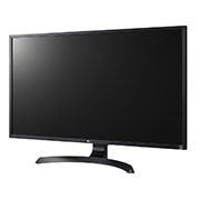 LG 32'' UHD 4K-monitor, 32UD59, thumbnail 5