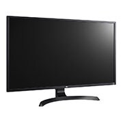 LG 32'' UHD 4K-monitor, 32UD59, thumbnail 6