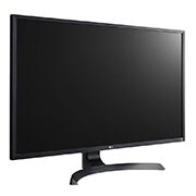 LG 32'' UHD 4K-monitor, 32UD59, thumbnail 7