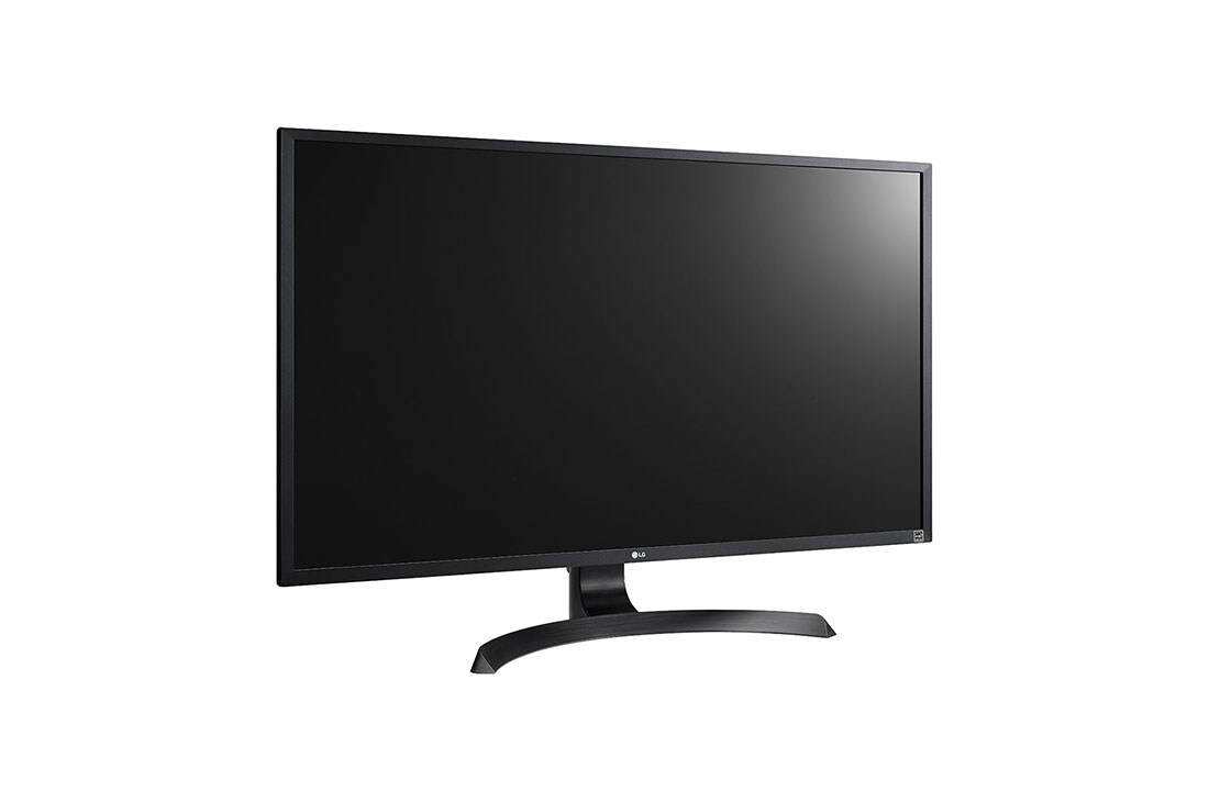 LG 32'' UHD 4K-monitor, 32UD59, thumbnail 6
