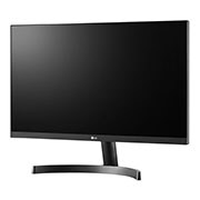 LG 24'' Full HD 3-Side rammeløs IPS-monitor, 24MK600M-B, thumbnail 2