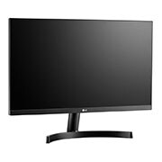 LG 24'' Full HD 3-Side rammeløs IPS-monitor, 24MK600M-B, thumbnail 3
