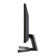 LG 24'' Full HD 3-Side rammeløs IPS-monitor, 24MK600M-B, thumbnail 7