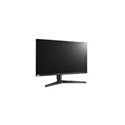 LG 27GL850 27'' UltraGear™ Nano IPS 1ms Gaming Monitor with G-Sync® Compatibility, 27GL850, thumbnail 3