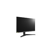 LG 27GL850 27'' UltraGear™ Nano IPS 1ms Gaming Monitor with G-Sync® Compatibility, 27GL850, thumbnail 4
