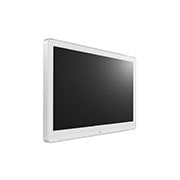 LG 27'' LG Full HD kirurgisk monitor, 27HK510S-W, thumbnail 7