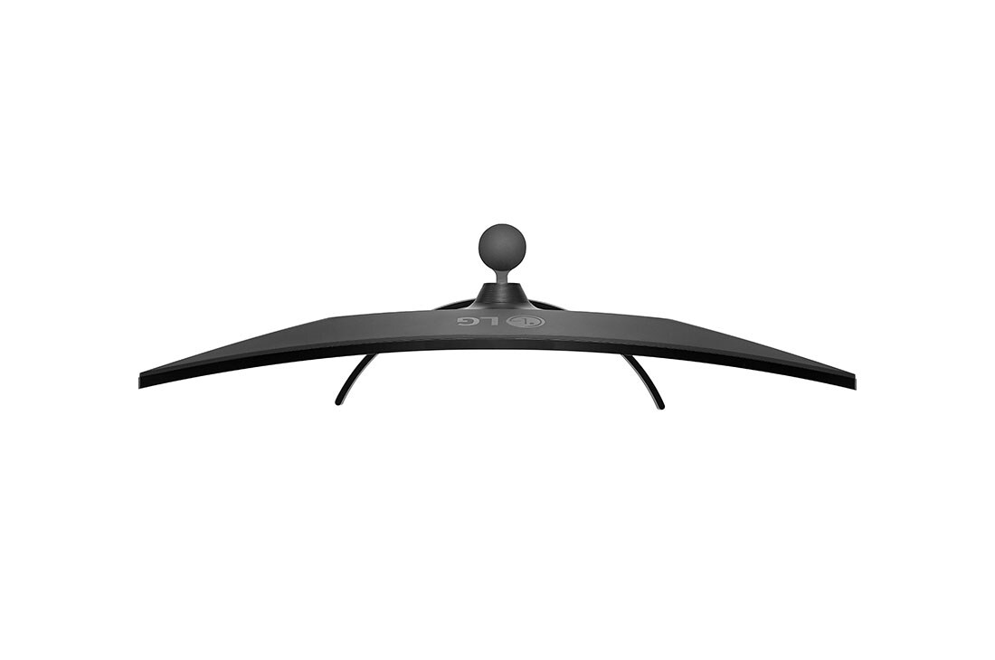 LG 34'' Curved UltraWide™ QHD (3440 x 1440) IPS-monitor, 34WN80C-B, thumbnail 10