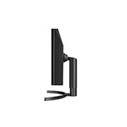 LG 34'' Curved UltraWide™ QHD (3440 x 1440) IPS-monitor, 34WN80C-B, thumbnail 5