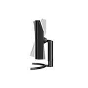 LG 34'' Curved UltraWide™ QHD (3440 x 1440) IPS-monitor, 34WN80C-B, thumbnail 9