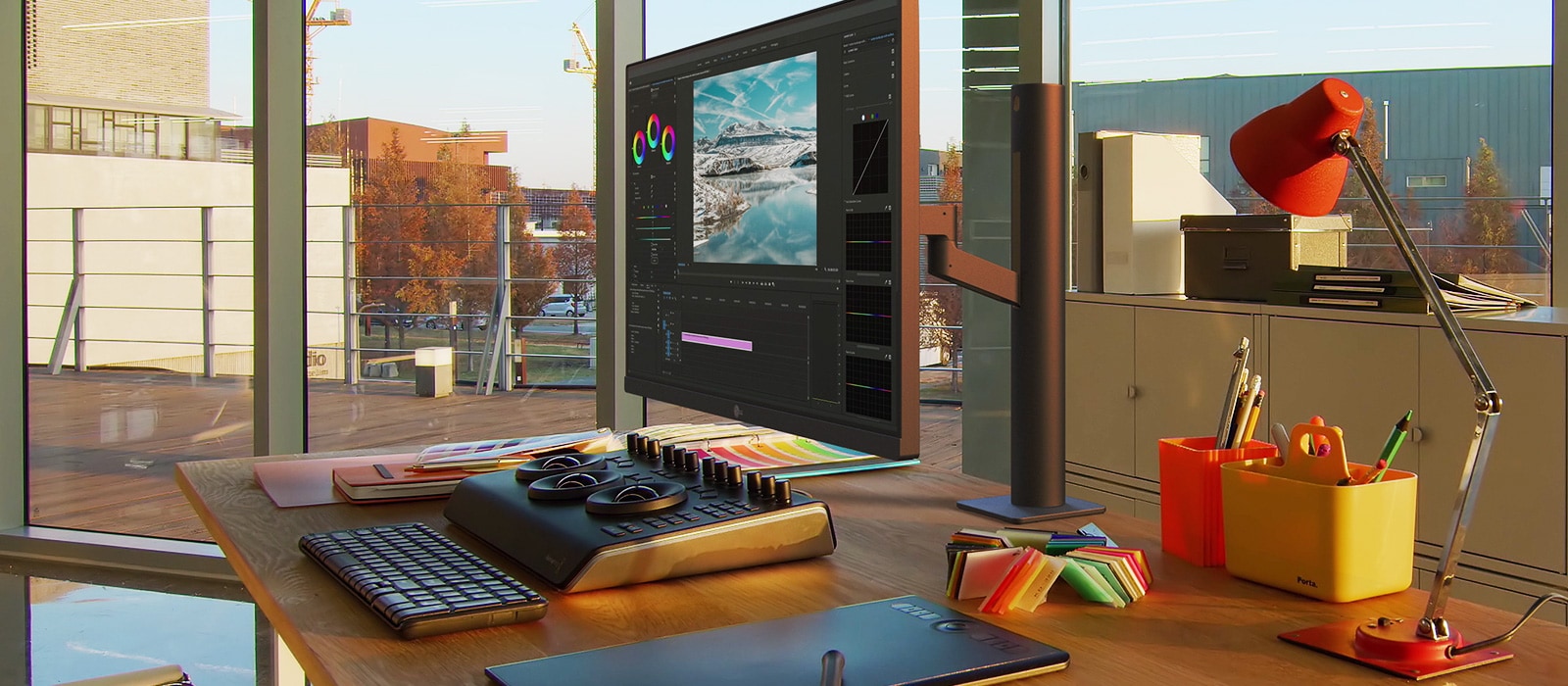 Easy Setup for Diverse Users