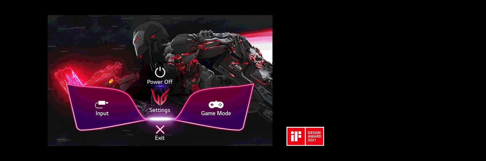 Tilpassede moduser for ethvert spill