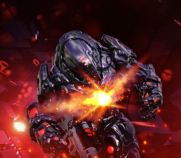 Dynamic Action Sync modus