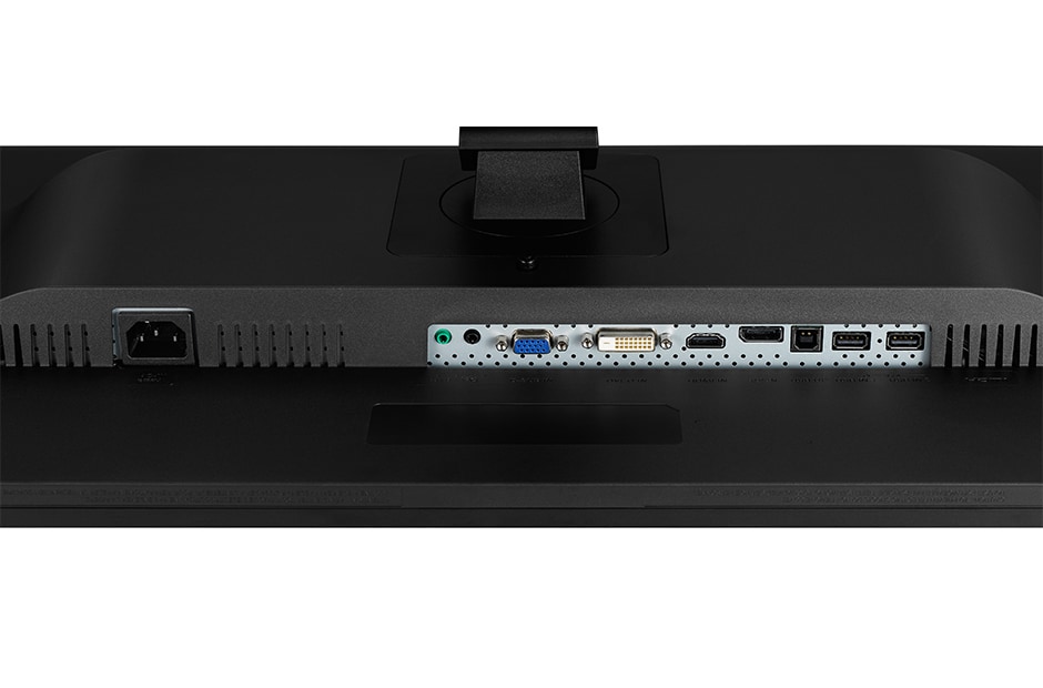 LG FHD IPS-skjerm 27BK55, 27BK550Y, thumbnail 8