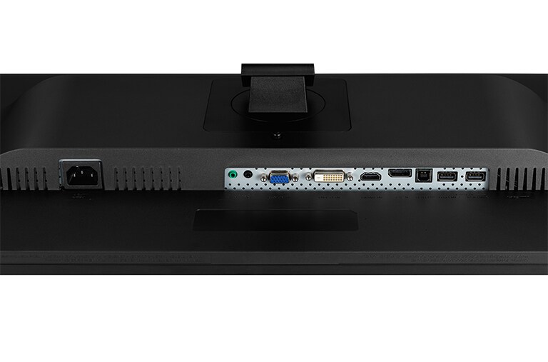 LG FHD IPS-skjerm 27BK55, 27BK550Y, thumbnail 8