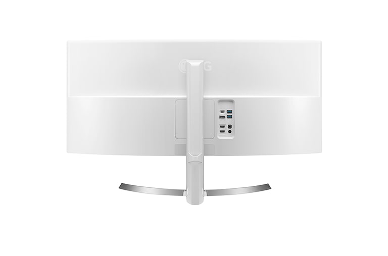 LG 34'' 21:9 UltraWide® WQHD IPS Curved LED Monitor, 34UC99, thumbnail 6