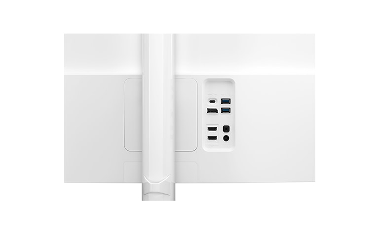 LG 34'' 21:9 UltraWide® WQHD IPS Curved LED Monitor, 34UC99, thumbnail 8