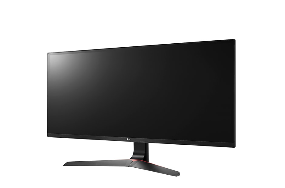 LG 34UM68, 34UM68, thumbnail 3