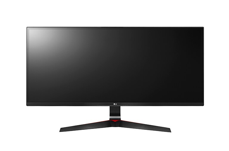 LG 34UM68, 34UM68, thumbnail 2