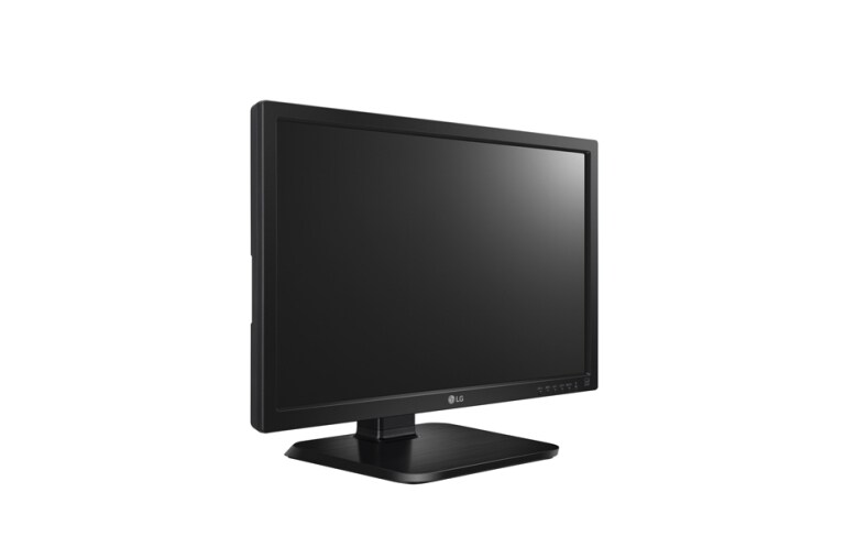 LG 24” IPS LED Monitor (23.8'' Diagonal), 24MB37PY, thumbnail 5