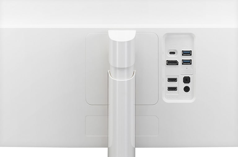 LG 38'' 21:9 UltraWide® WQHD IPS Curved  LED Monitor, 38UC99, thumbnail 7