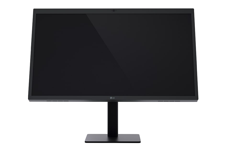 LG 27'' UltraFine™ 5K IPS LED Monitor, 27MD5KA, thumbnail 2