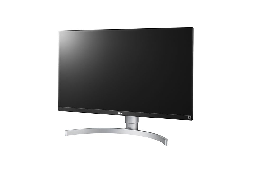 LG 27'' 4K UHD IPS LED Monitor, 27UK650, thumbnail 2