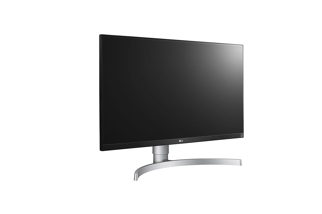 LG 27'' 4K UHD IPS LED Monitor, 27UK650, thumbnail 4
