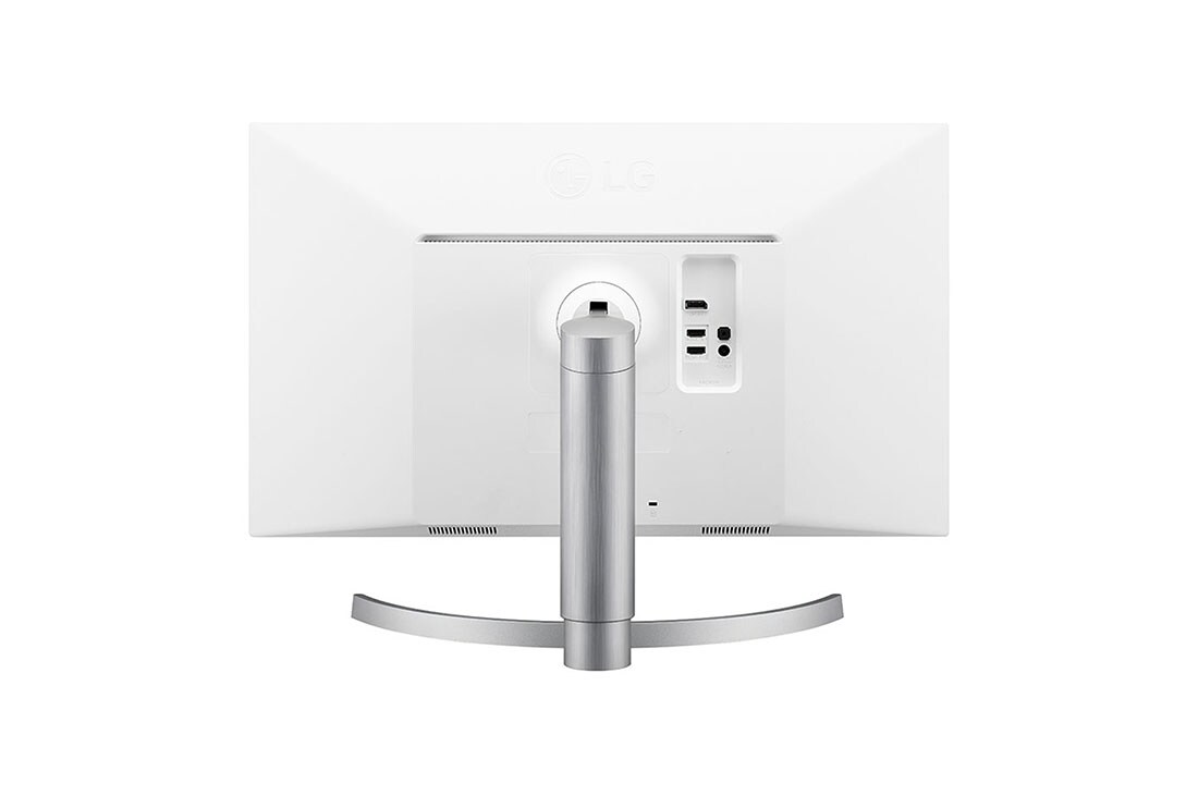 LG 27'' 4K UHD IPS LED Monitor, 27UK650, thumbnail 6