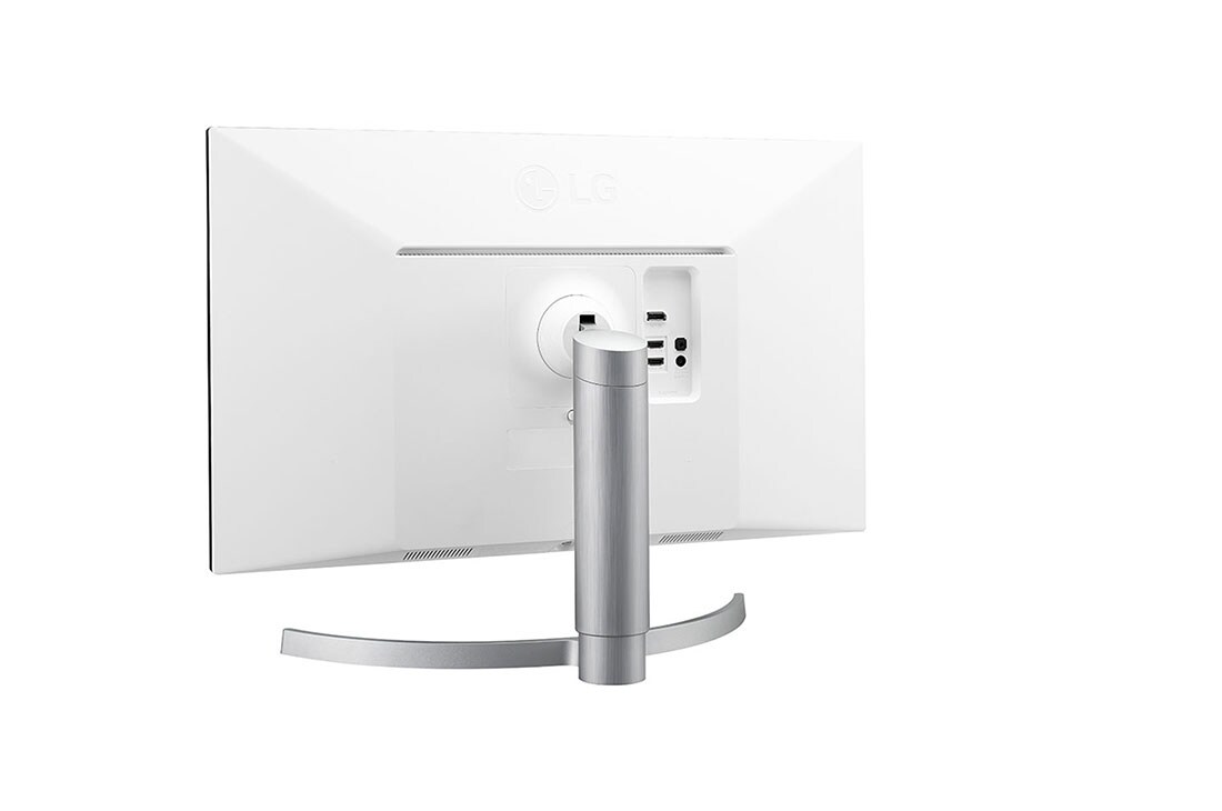 LG 27'' 4K UHD IPS LED Monitor, 27UK650, thumbnail 7