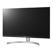 LG 27'' 4K UHD IPS LED Monitor , 27UK850-W, thumbnail 2