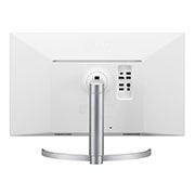 LG 27'' 4K UHD IPS LED Monitor , 27UK850-W, thumbnail 6