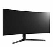 LG 34'' 21:9 Curved UltraWide™ Gaming Monitor, 34GK950F, thumbnail 3
