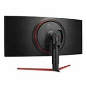LG 34'' 21:9 Curved UltraWide™ Gaming Monitor, 34GK950F, thumbnail 7