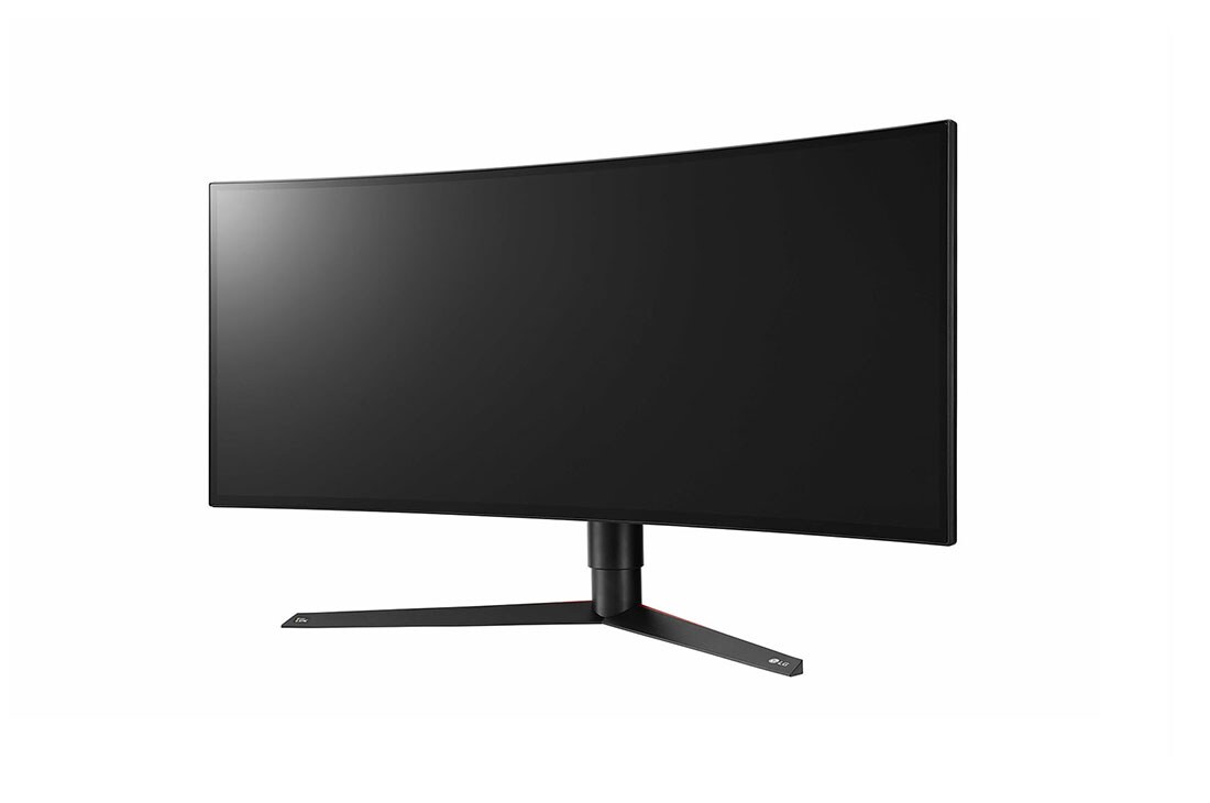 LG 34'' UltraWide™ Curved Gaming Monitor with G-SYNC™, 34GK950G, thumbnail 2
