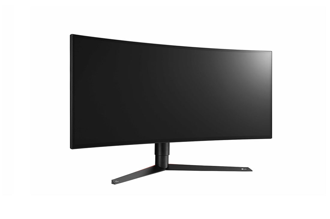 LG 34'' UltraWide™ Curved Gaming Monitor with G-SYNC™, 34GK950G, thumbnail 3