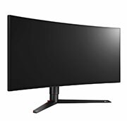 LG 34'' UltraWide™ Curved Gaming Monitor with G-SYNC™, 34GK950G, thumbnail 4