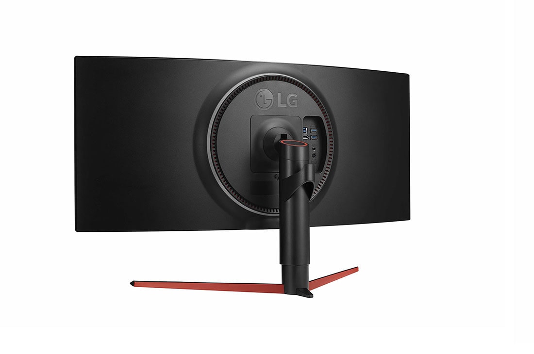 LG 34'' UltraWide™ Curved Gaming Monitor with G-SYNC™, 34GK950G, thumbnail 7