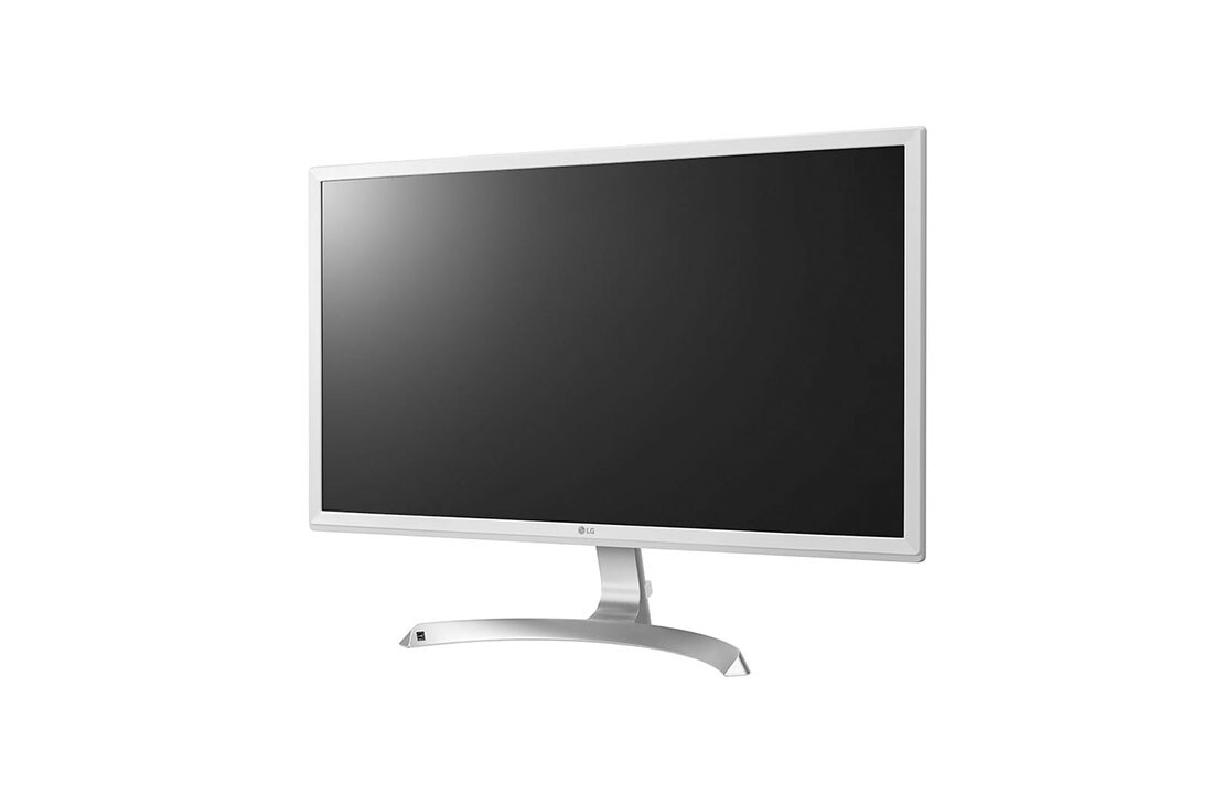 LG 27'' 4K UHD IPS LED-monitor, 27UD59, thumbnail 3