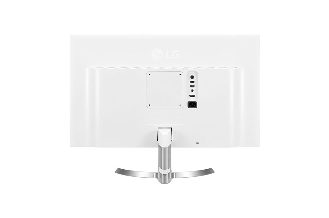LG 27'' 4K UHD IPS LED-monitor, 27UD59, thumbnail 7