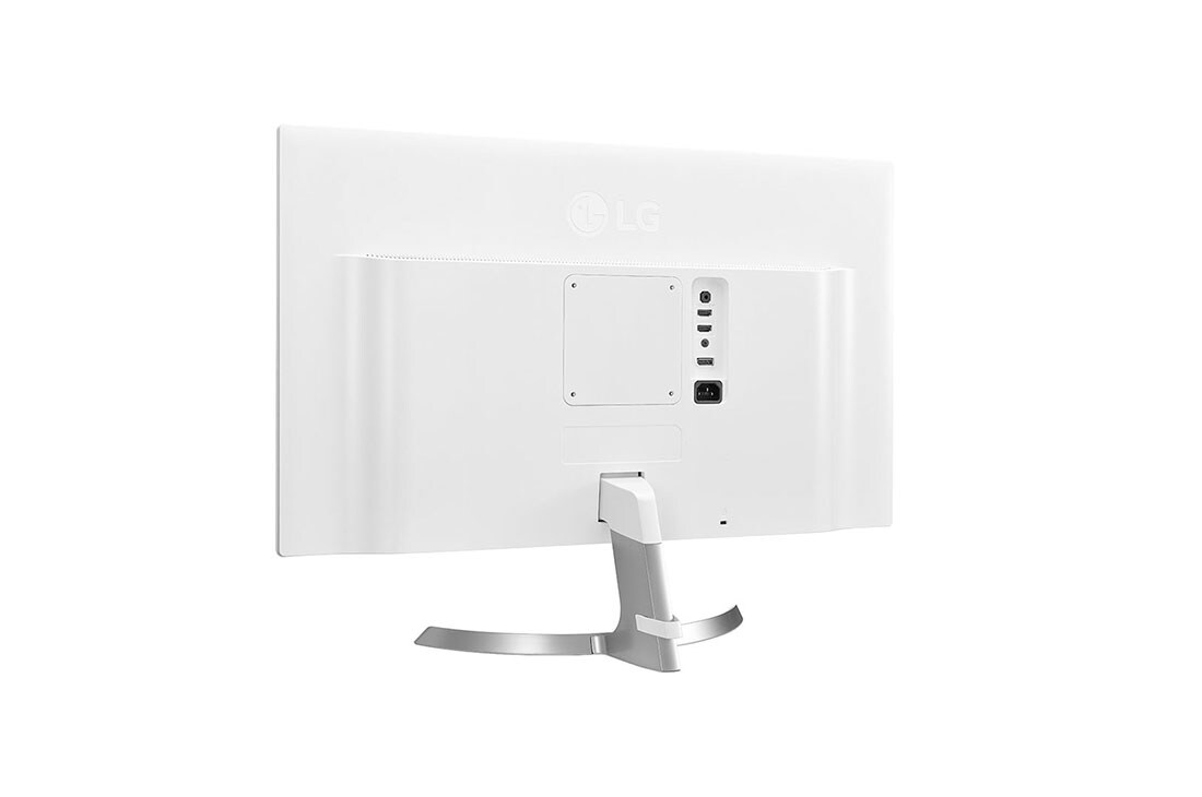 LG 27'' 4K UHD IPS LED-monitor, 27UD59, thumbnail 8