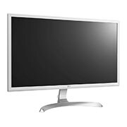 LG 27'' 4K UHD IPS LED-monitor, 27UD59, thumbnail 4