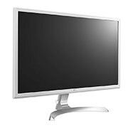 LG 27'' 4K UHD IPS LED-monitor, 27UD59, thumbnail 5